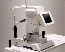 Fundus Digital Camera